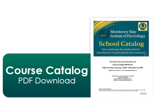 MBIE Course Catalog & Application